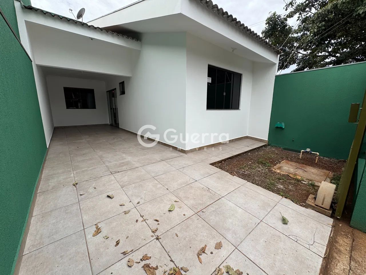 Casa para Alugar no Residencial Bim em Maringá - Foto 2