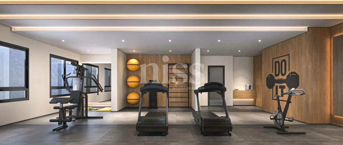 MOD PINHEIROS - APARTAMENTOS - Foto 4
