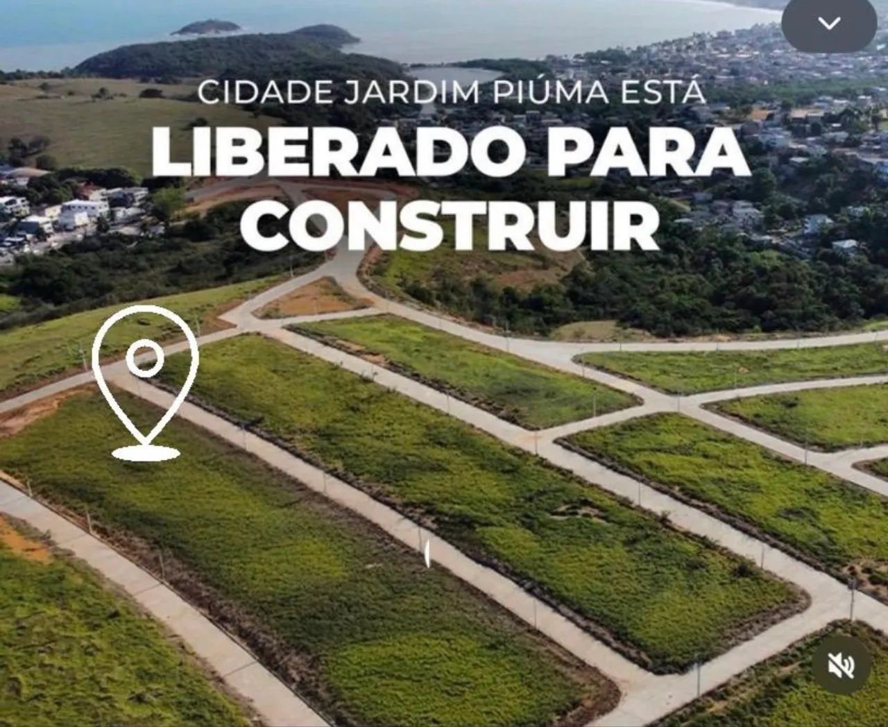 Lote Cidade Jardim Piuma - Foto 5