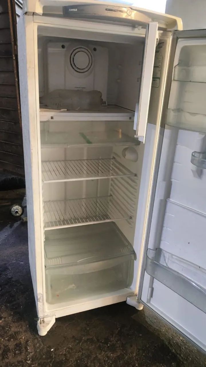 Geladeira Consul - Foto 2