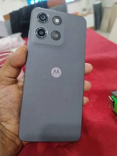 Moto G15 