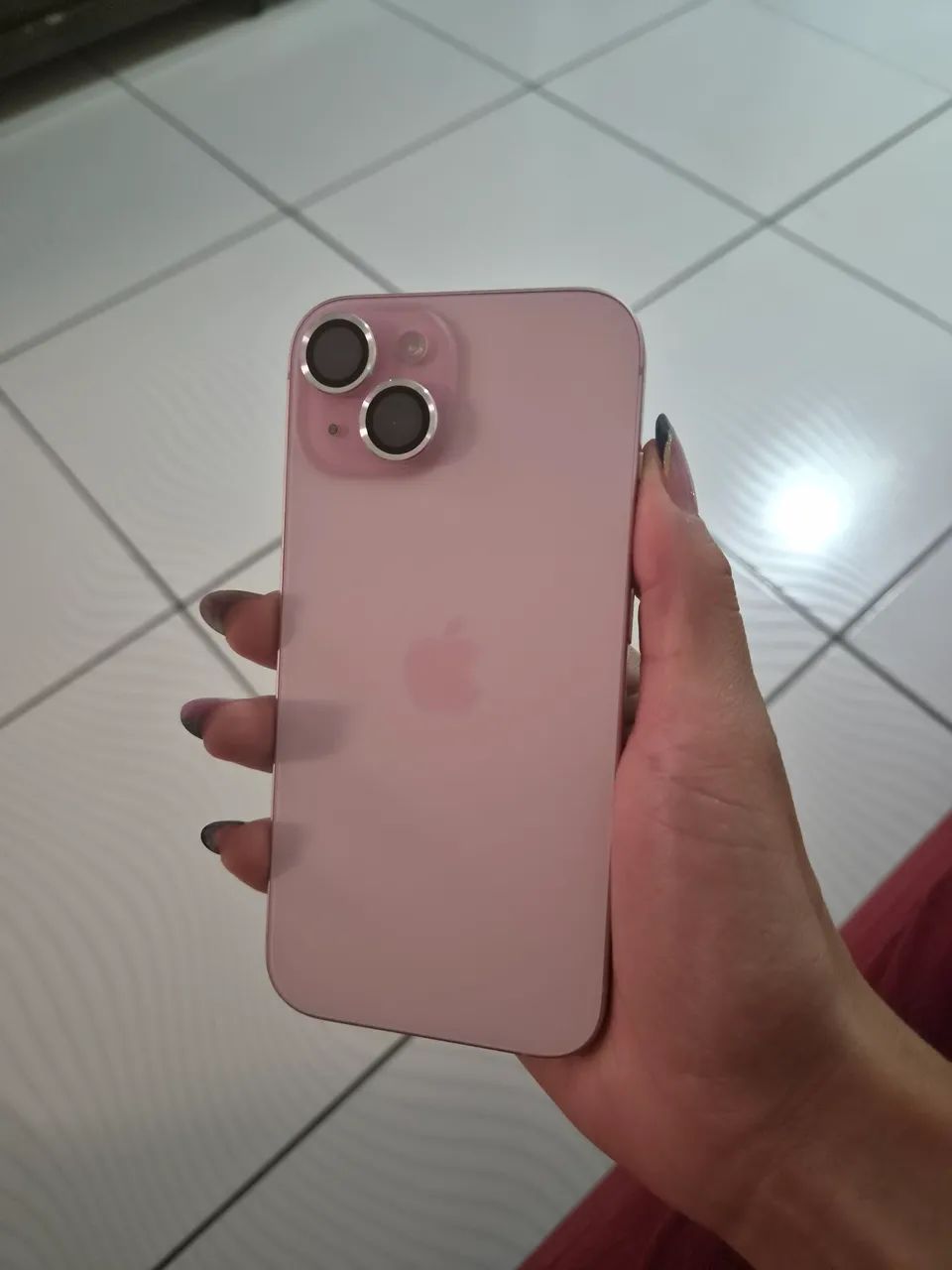 Vendo Iphone 15 - Foto 3