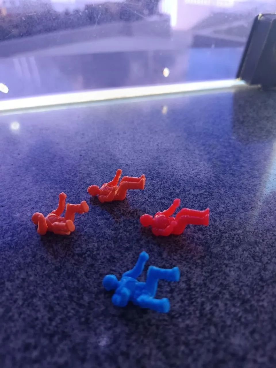 Soldados Gulliver Xpanders  - Foto 4