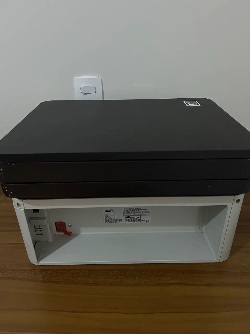 Samsung Xpress M2070W multifuncional - Foto 4