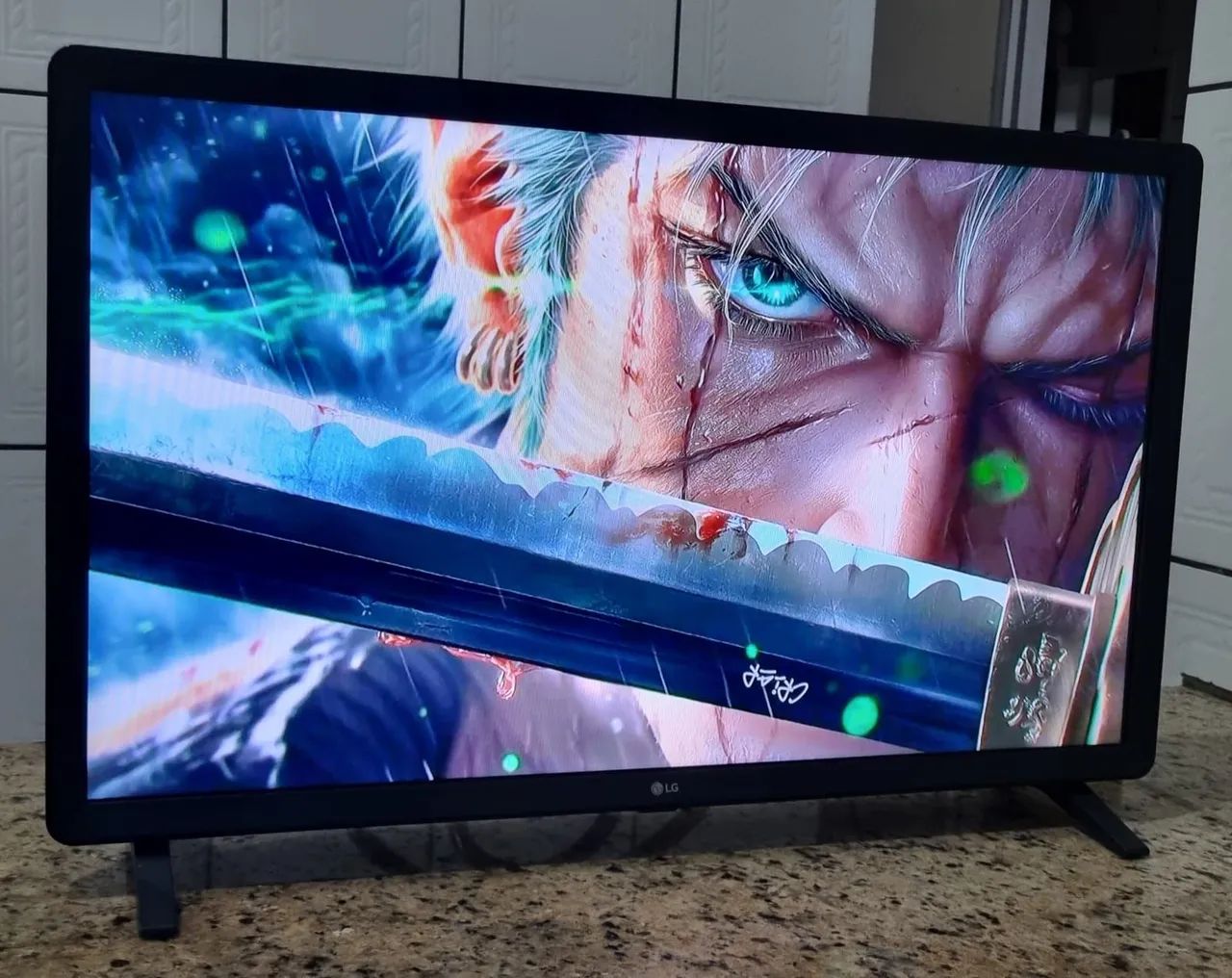 Tv smart 32 polegadas LG Webos  - Foto 4