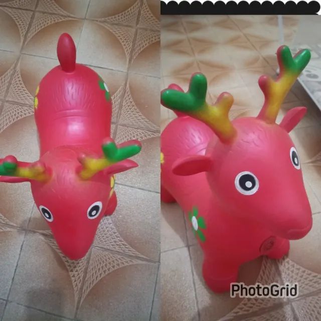 Cavalinho 