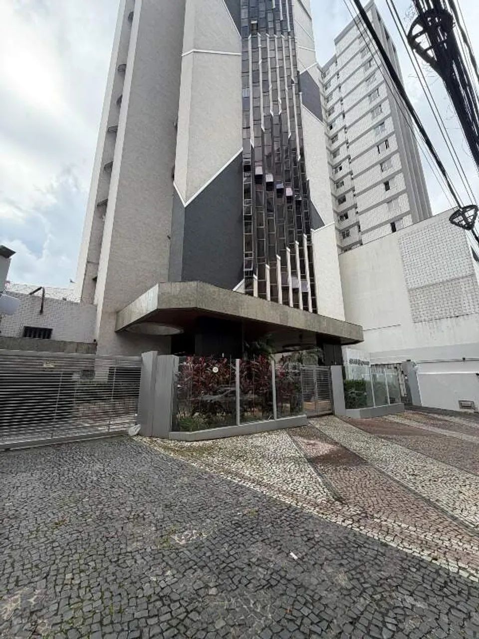Andar corrido para alugar no bairro Carmo em Belo Horizonte/MG - Foto 2