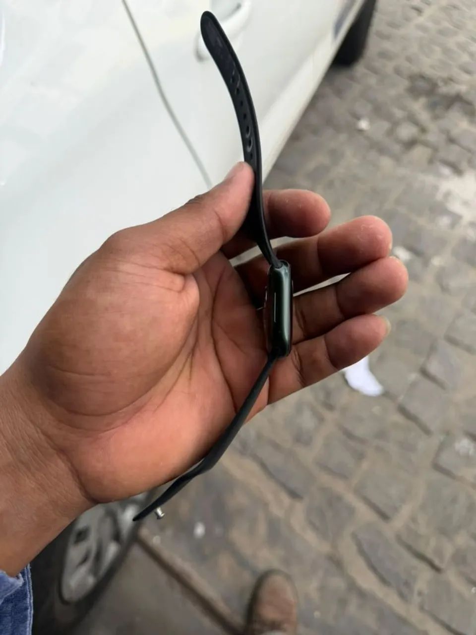 Apple watch - Foto 3
