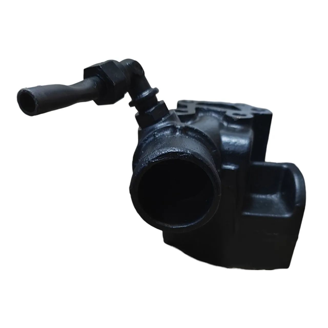 Suporte Alternador Bocal Água Tector 5801566116 - Foto 3