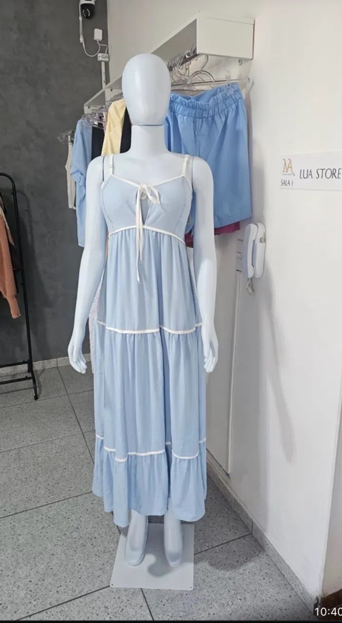 Móveis para loja de roupa feminina - Foto 4