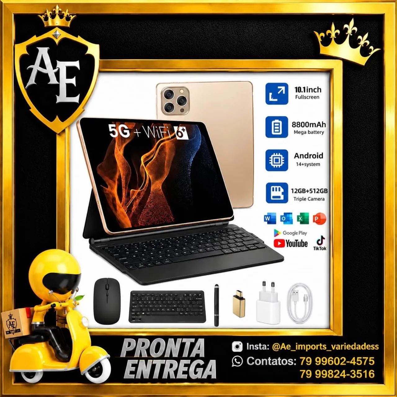 Tablete 