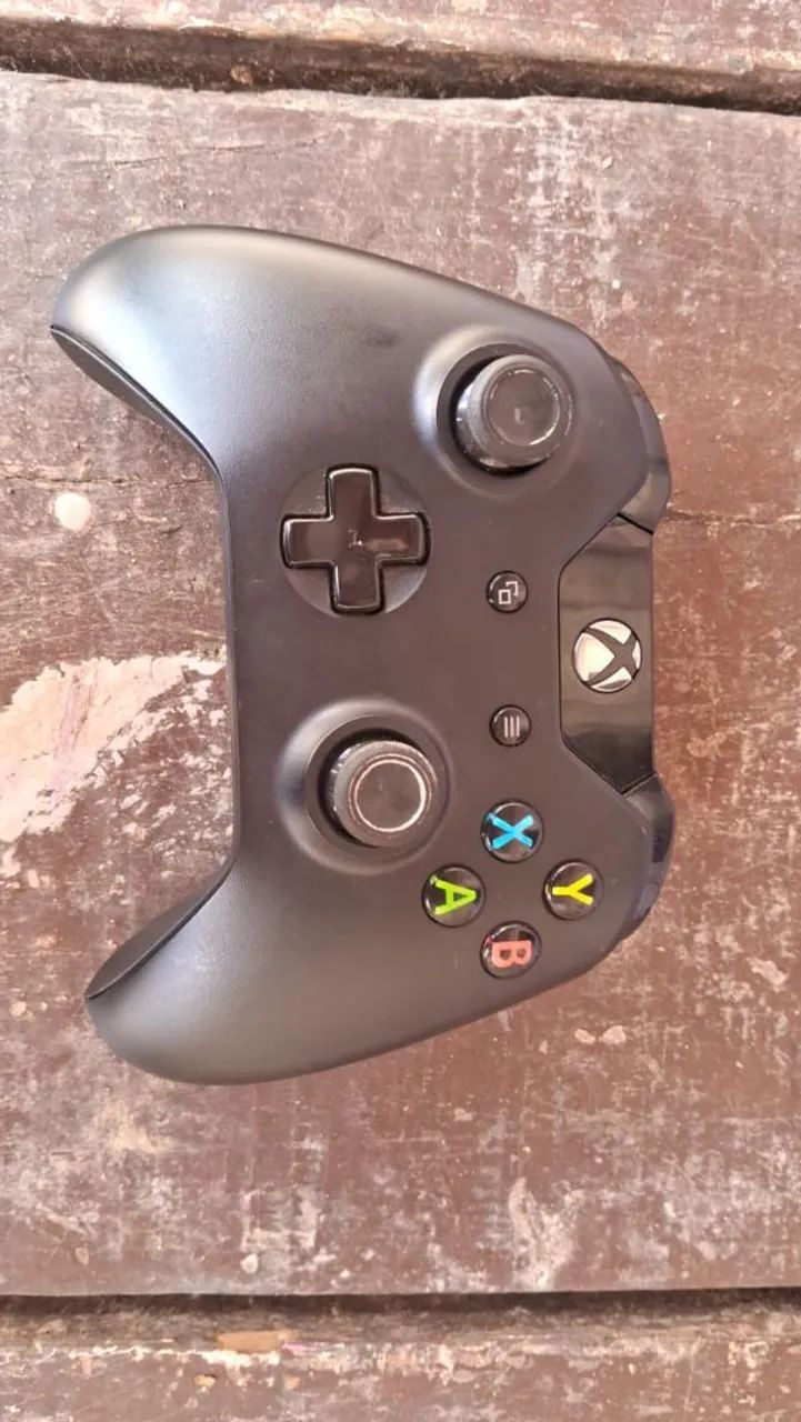 Vendo ?  Xbox em ótimo estado funcionando perfeitamente 
