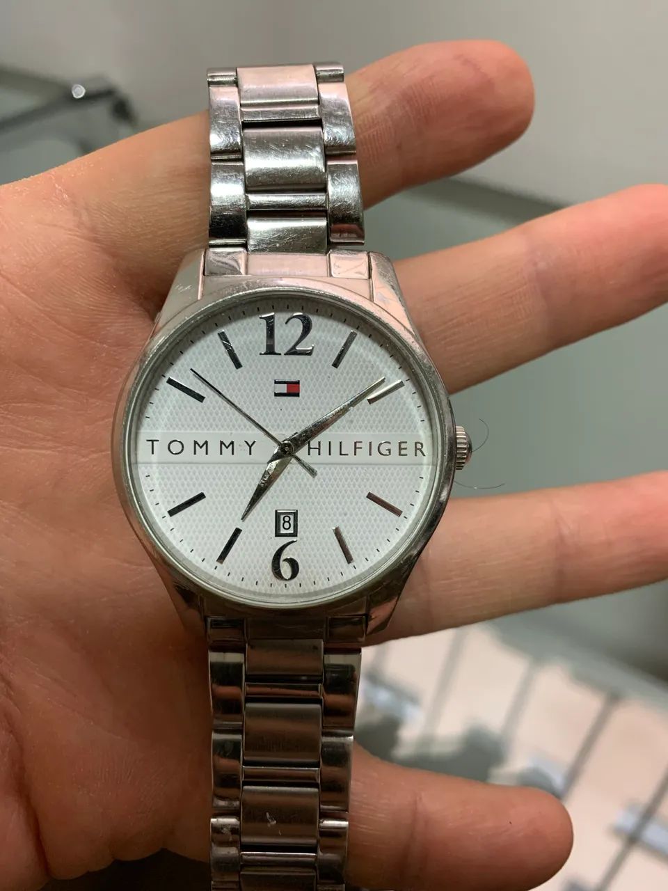 Relógio Tommy Hilfiger  - Foto 2