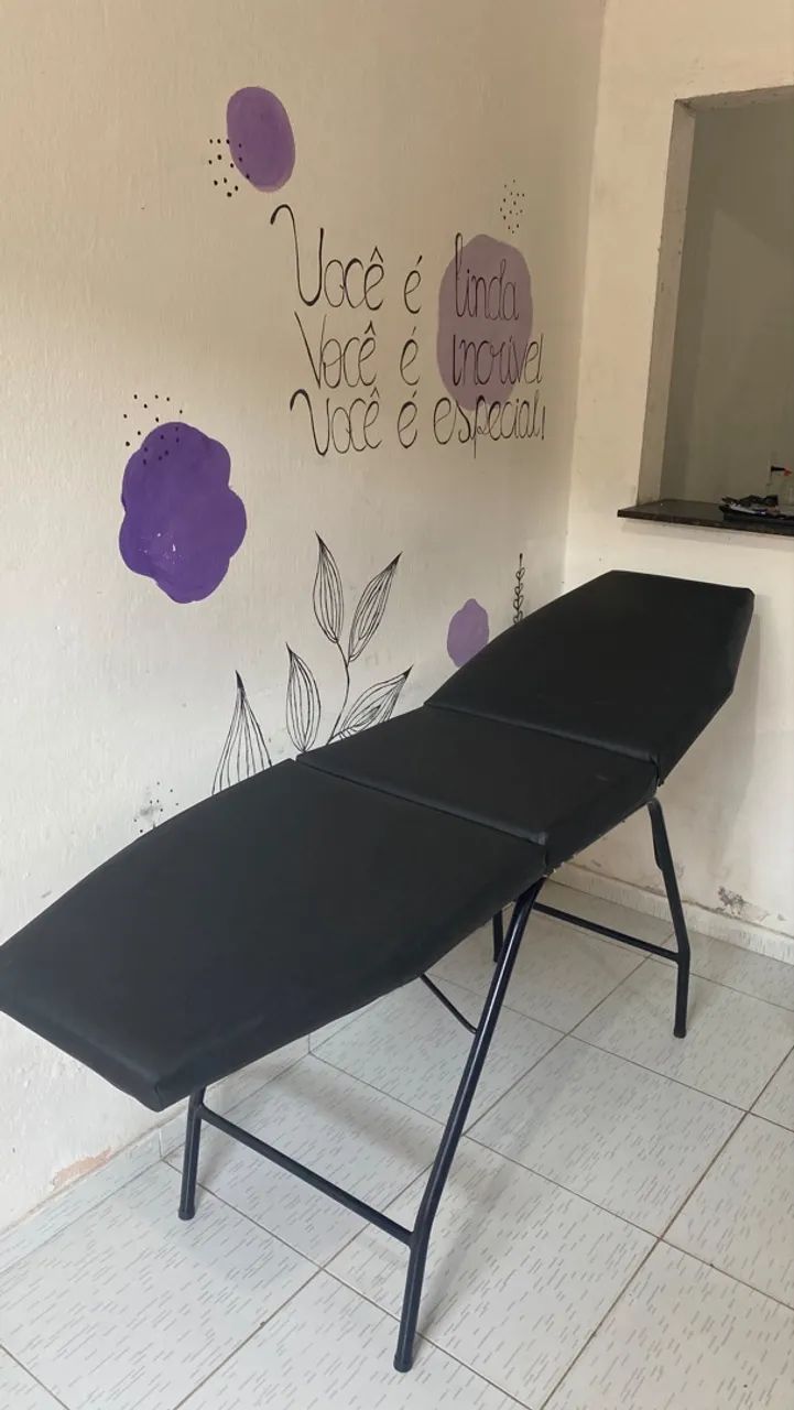 Maca dobrável  - Foto 3