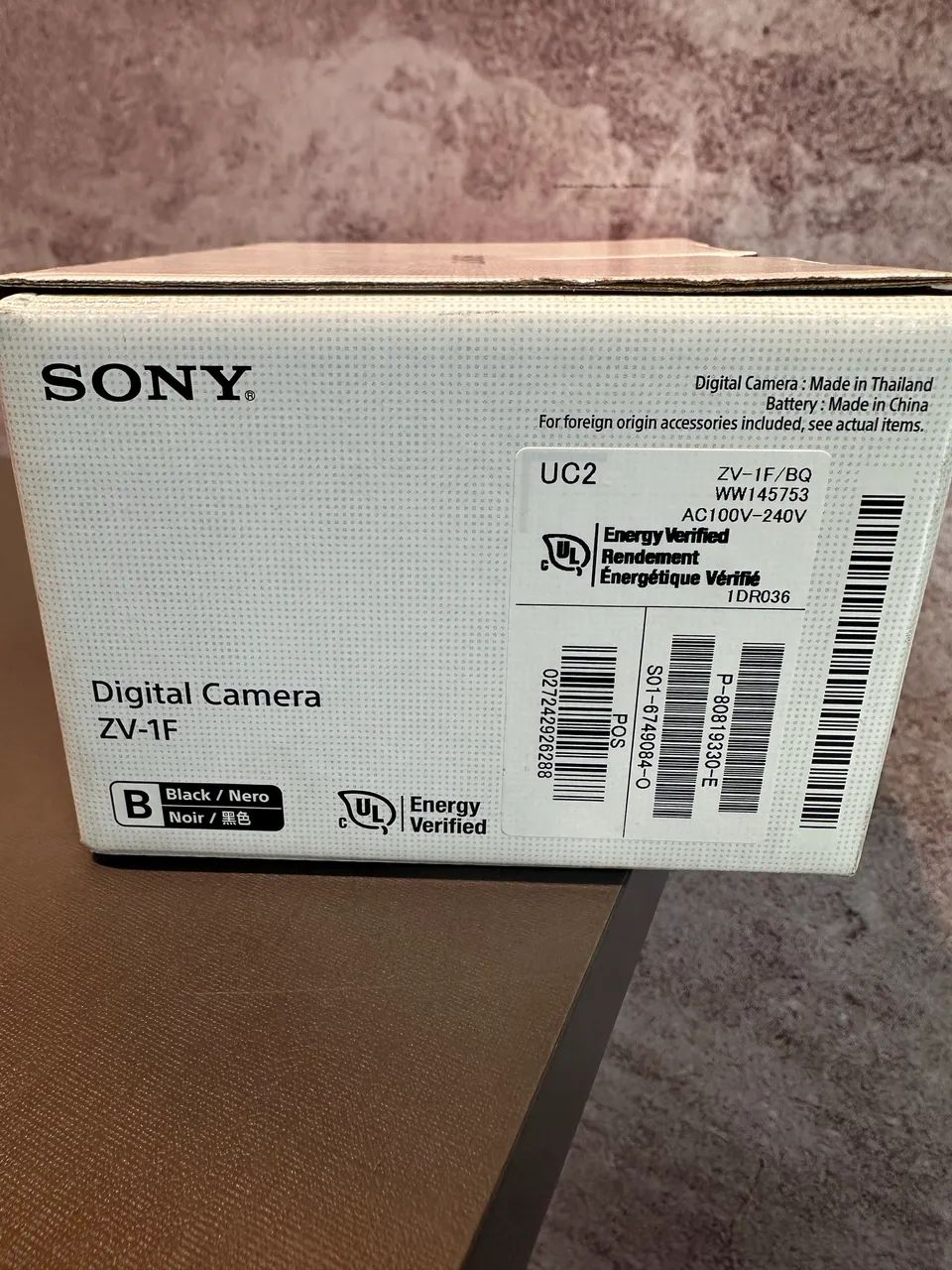 Câmera SONY para Criadores de Conteúdo - Foto 4