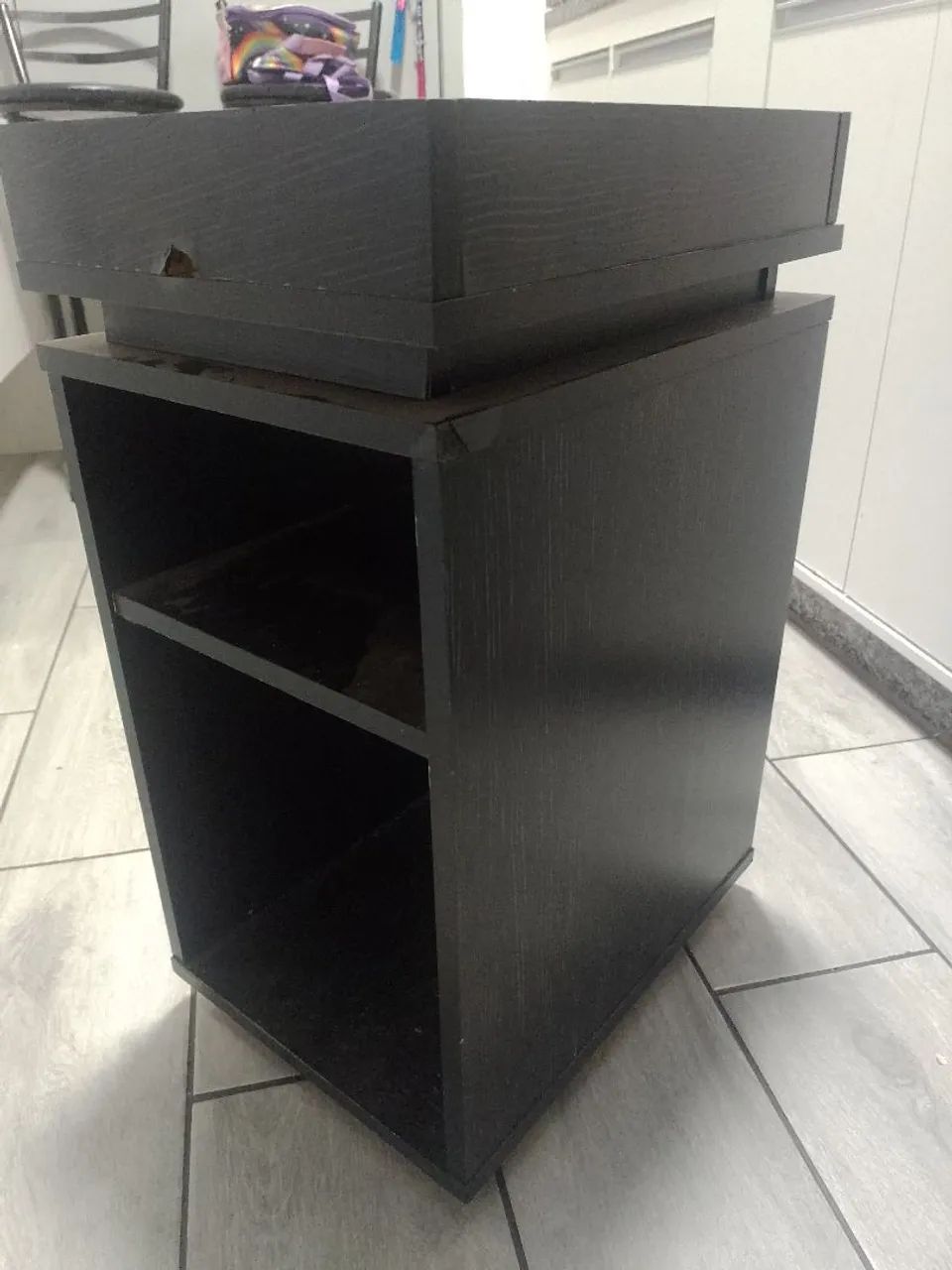 Mesa de apoio  - Foto 3