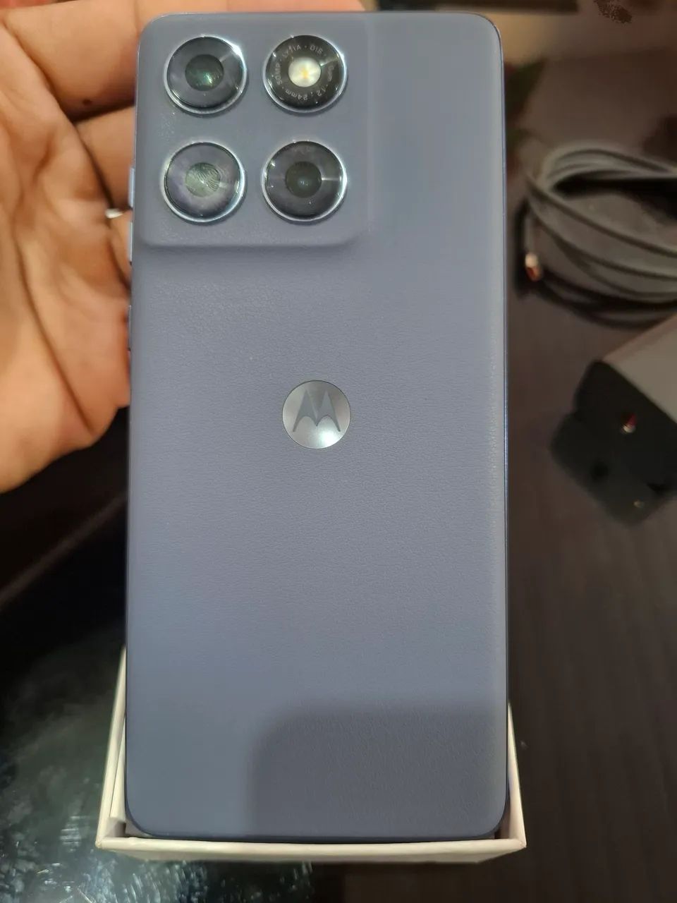 MOTO EDGE 60 FUSION