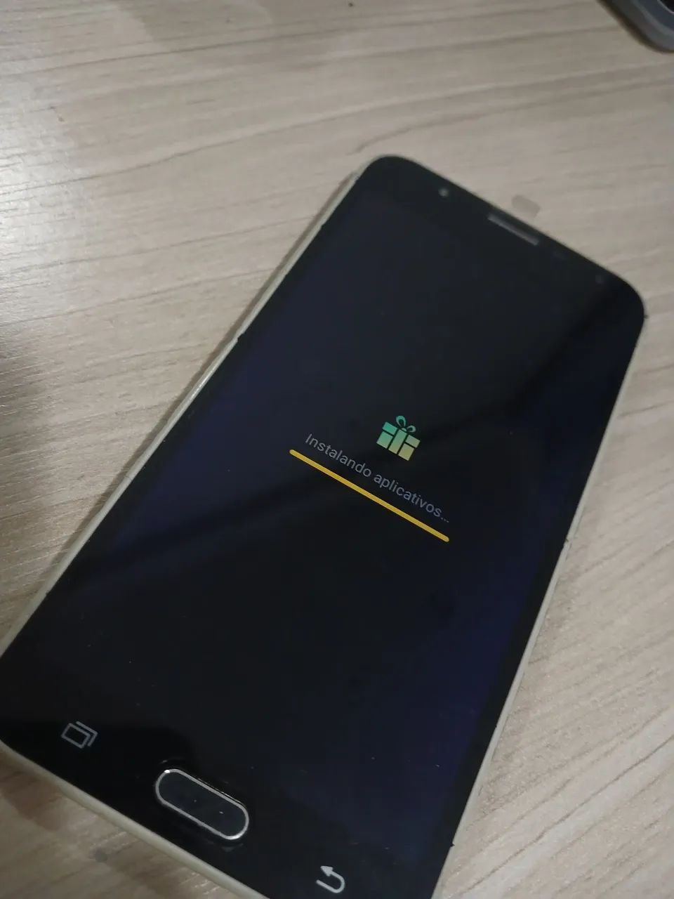 Samsung Galaxy J7 Neo - Funcionando perfeitamente | Ótimo custo-benefício - Foto 4