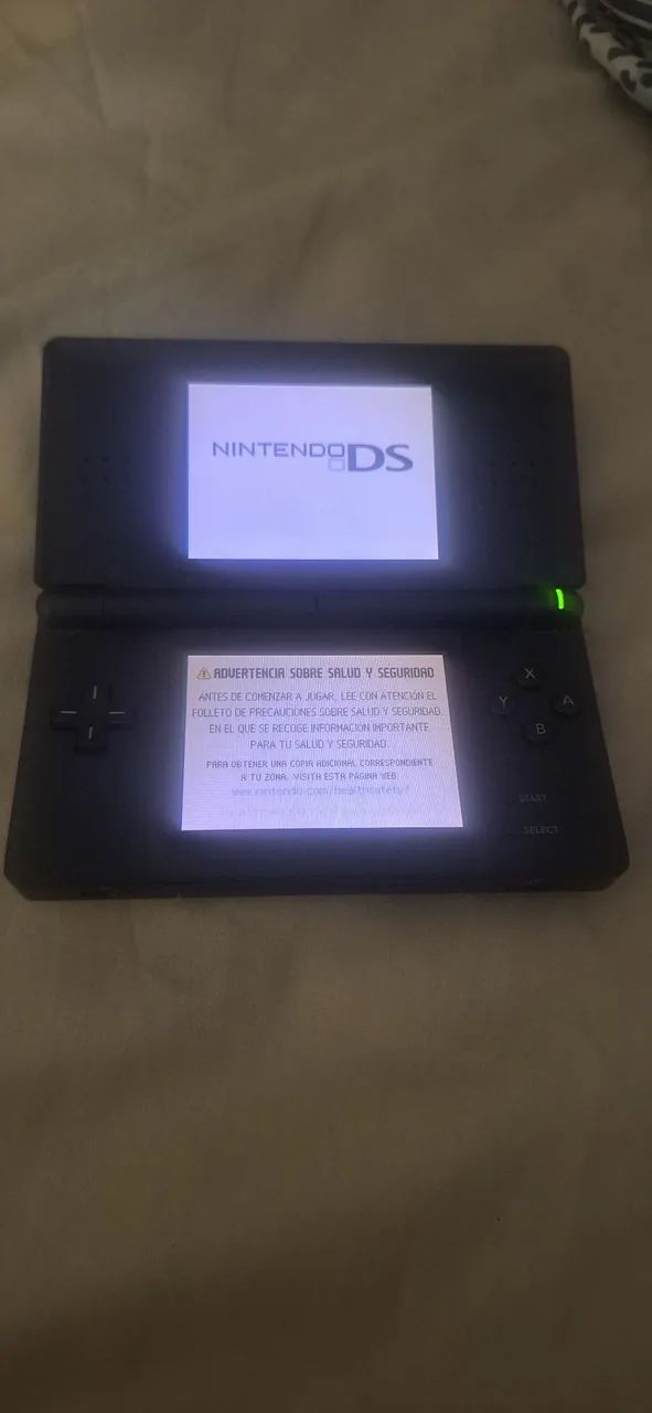 Nintendo DS lite  - Foto 4