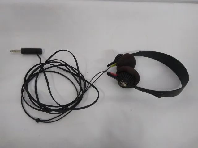 Headphone Sennheizer HD 414 - Foto 4