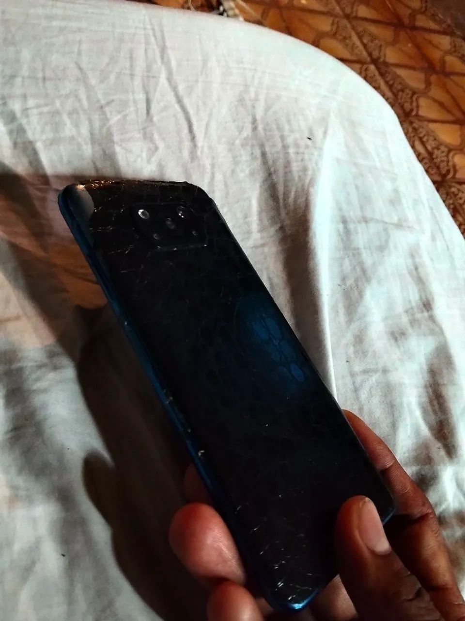 VENDO CELULAR USADO , NEGOCIO VALOR - Foto 4