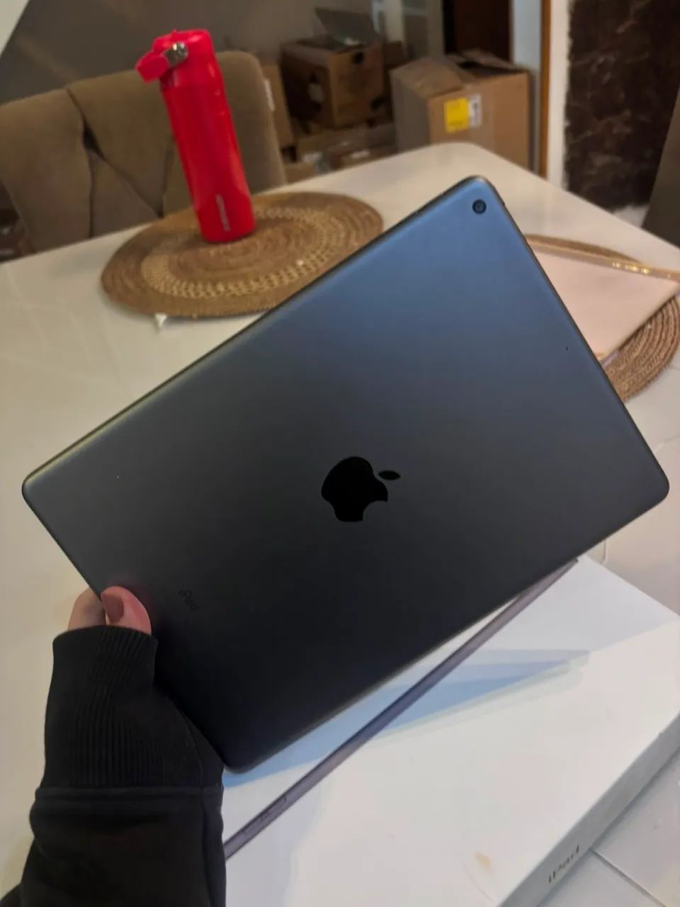 ipad 9 64GB SEMINOVO - Foto 4