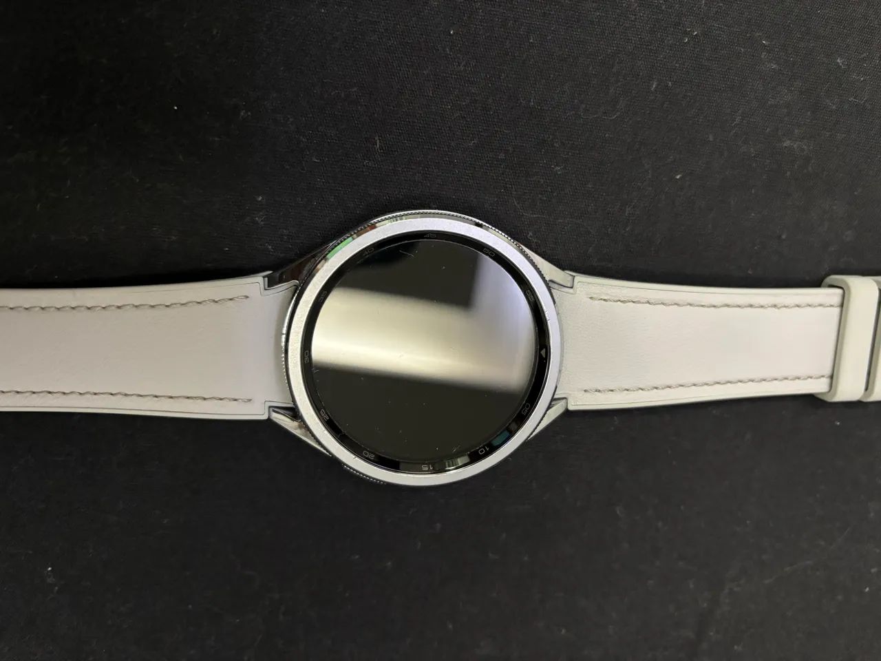 Galaxy Watch 6 Classic - Foto 4
