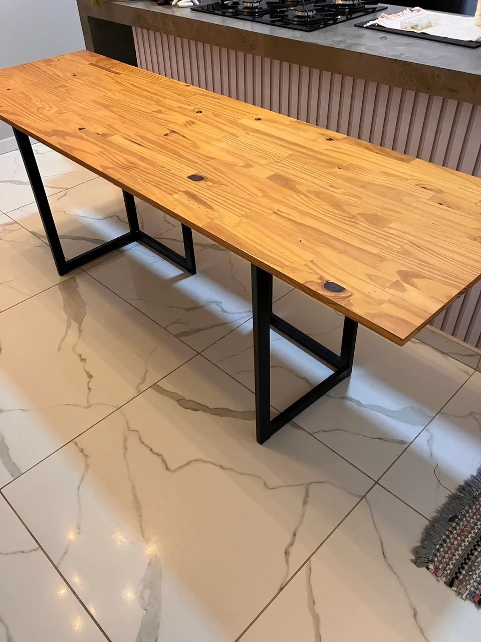 Mesa de escritório 