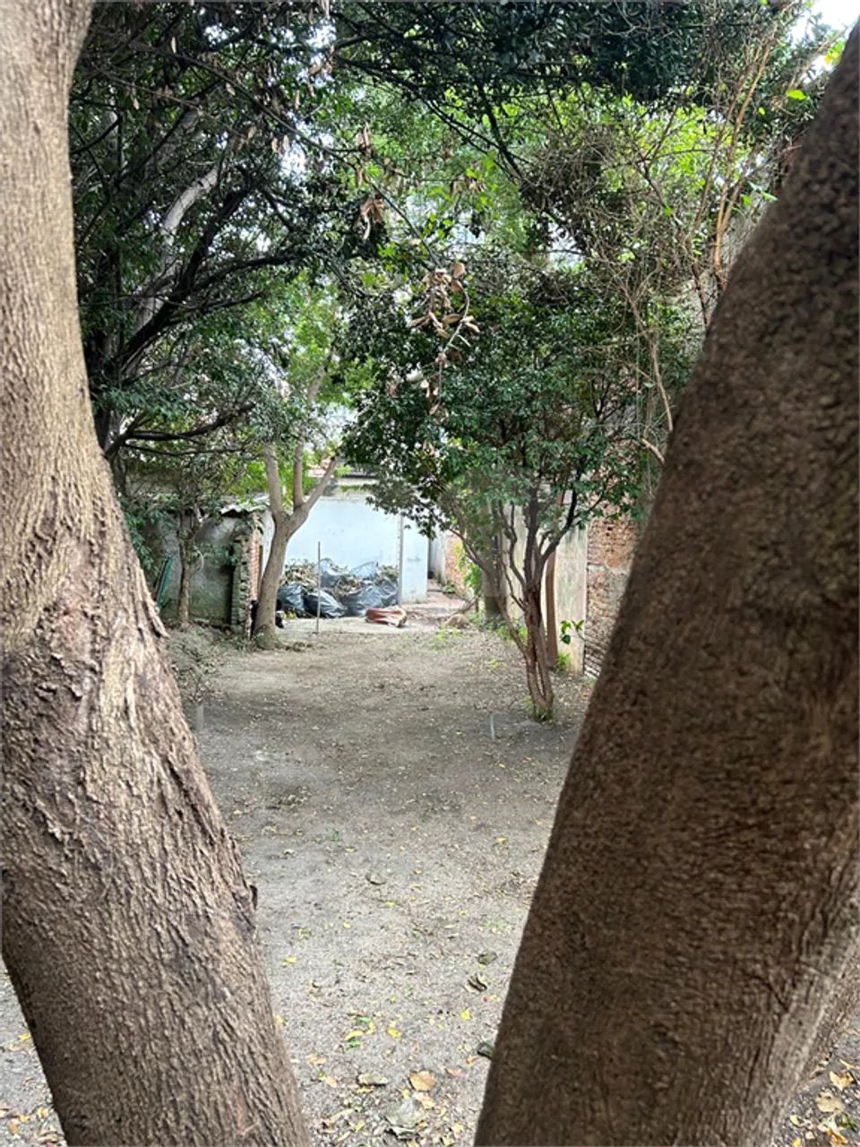 Terreno à venda ou para locação em Perdizes - SP