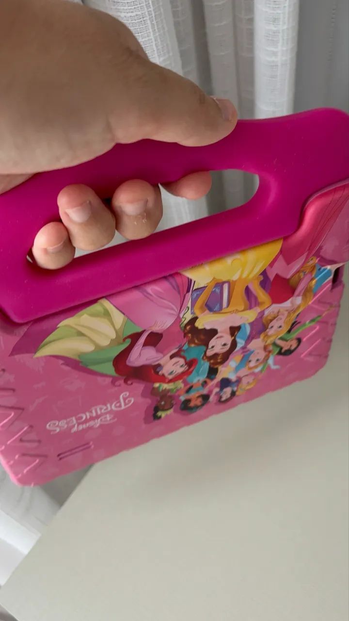 Tablet infantil  - Foto 2
