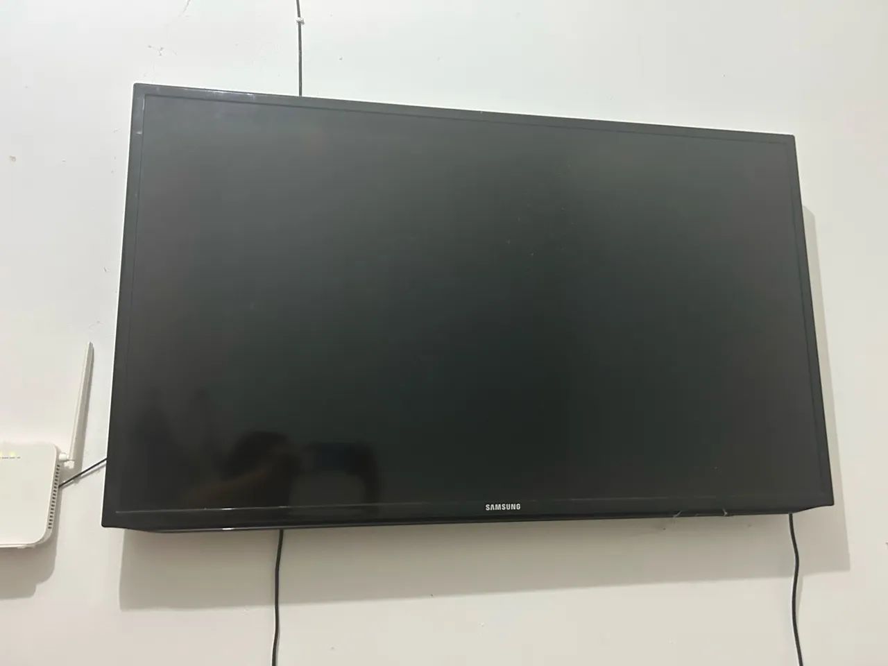 Tv Samsung 52 polegadas  - Foto 2