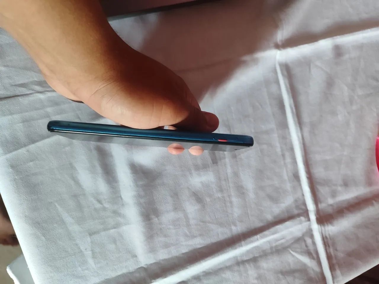 Vendo moto e 7 funcionando normal  - Foto 4