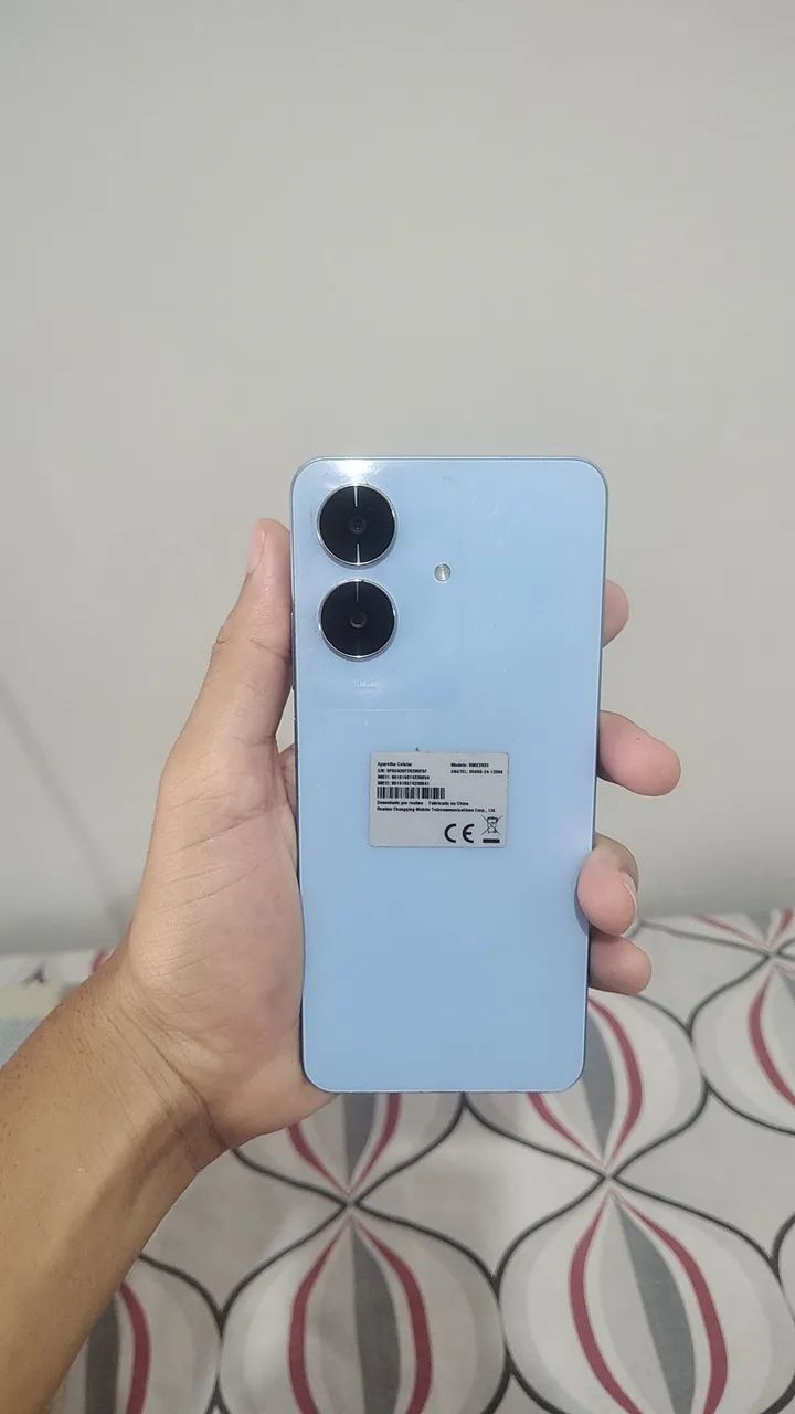 Redimi note 60  - Foto 2