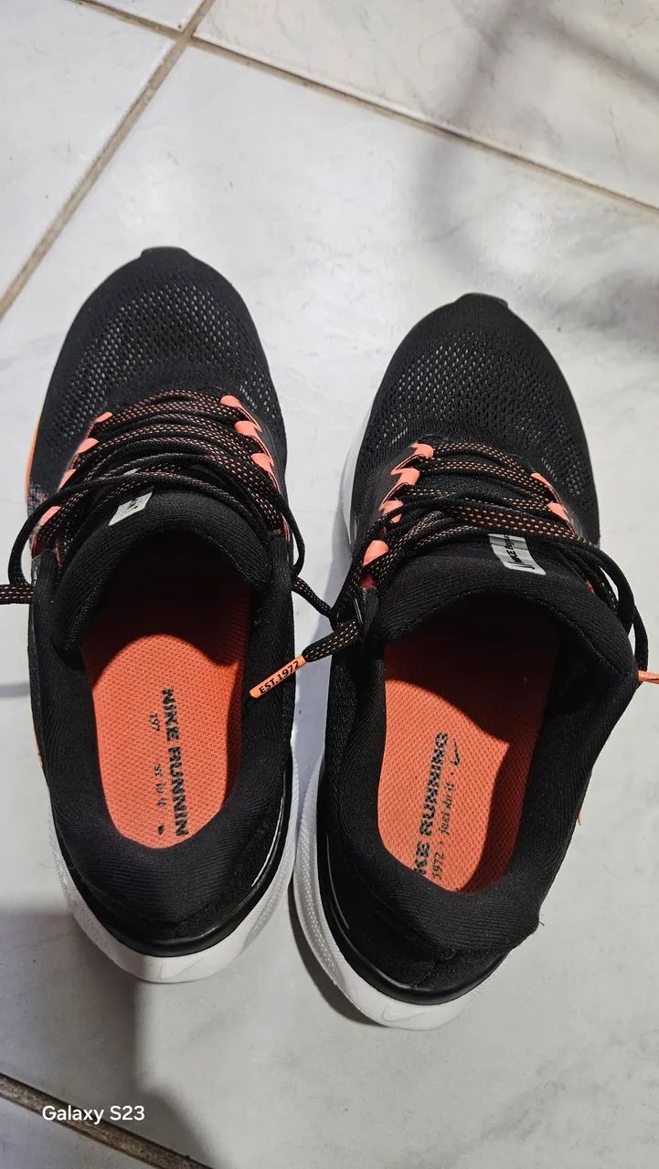 Tênis Nike pegasus - Foto 4
