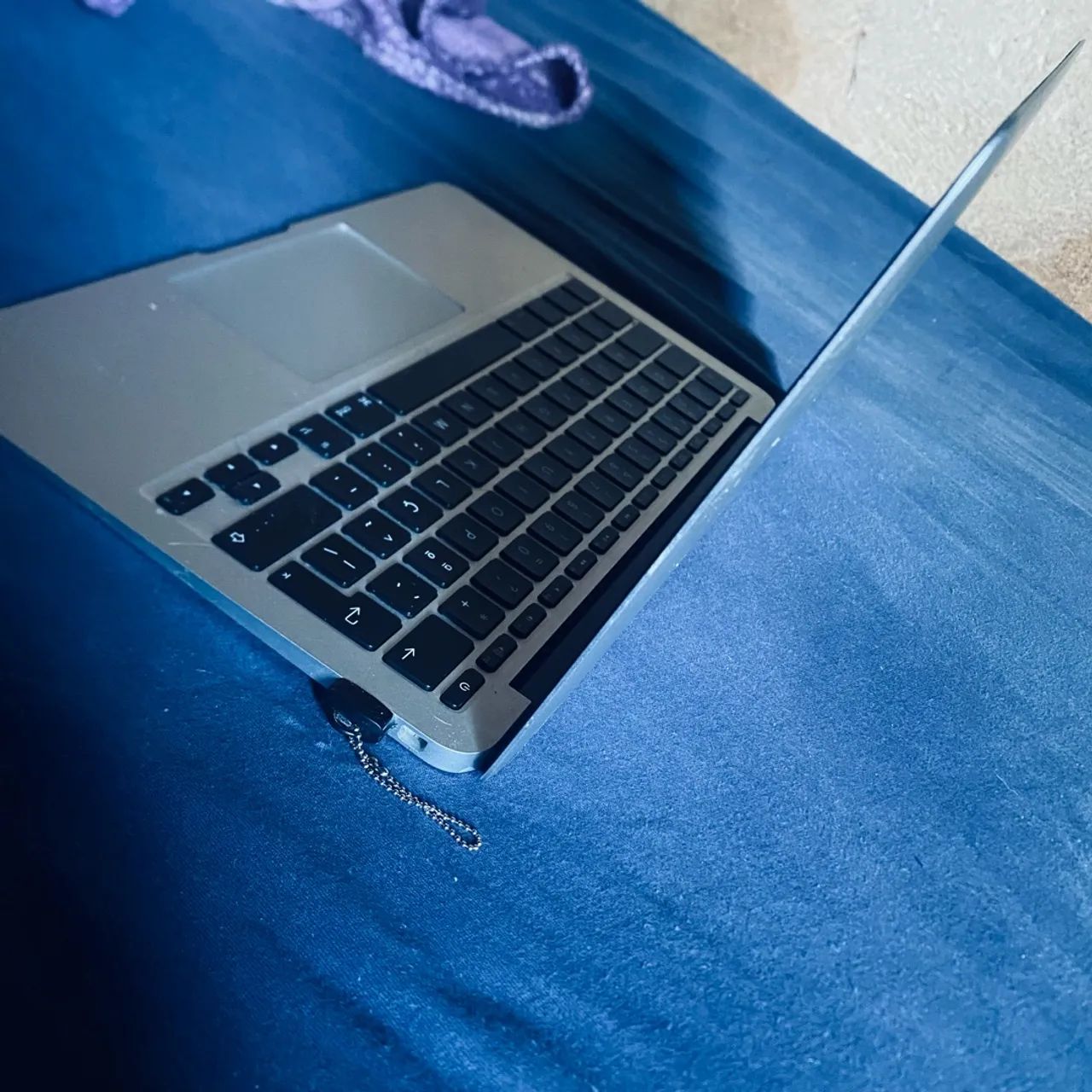 Mecbook AIr 2017 - Foto 5