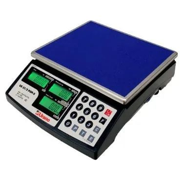 BALANCA US 31 2 POP-S - VERSAO POP S-4V C SERIAL
