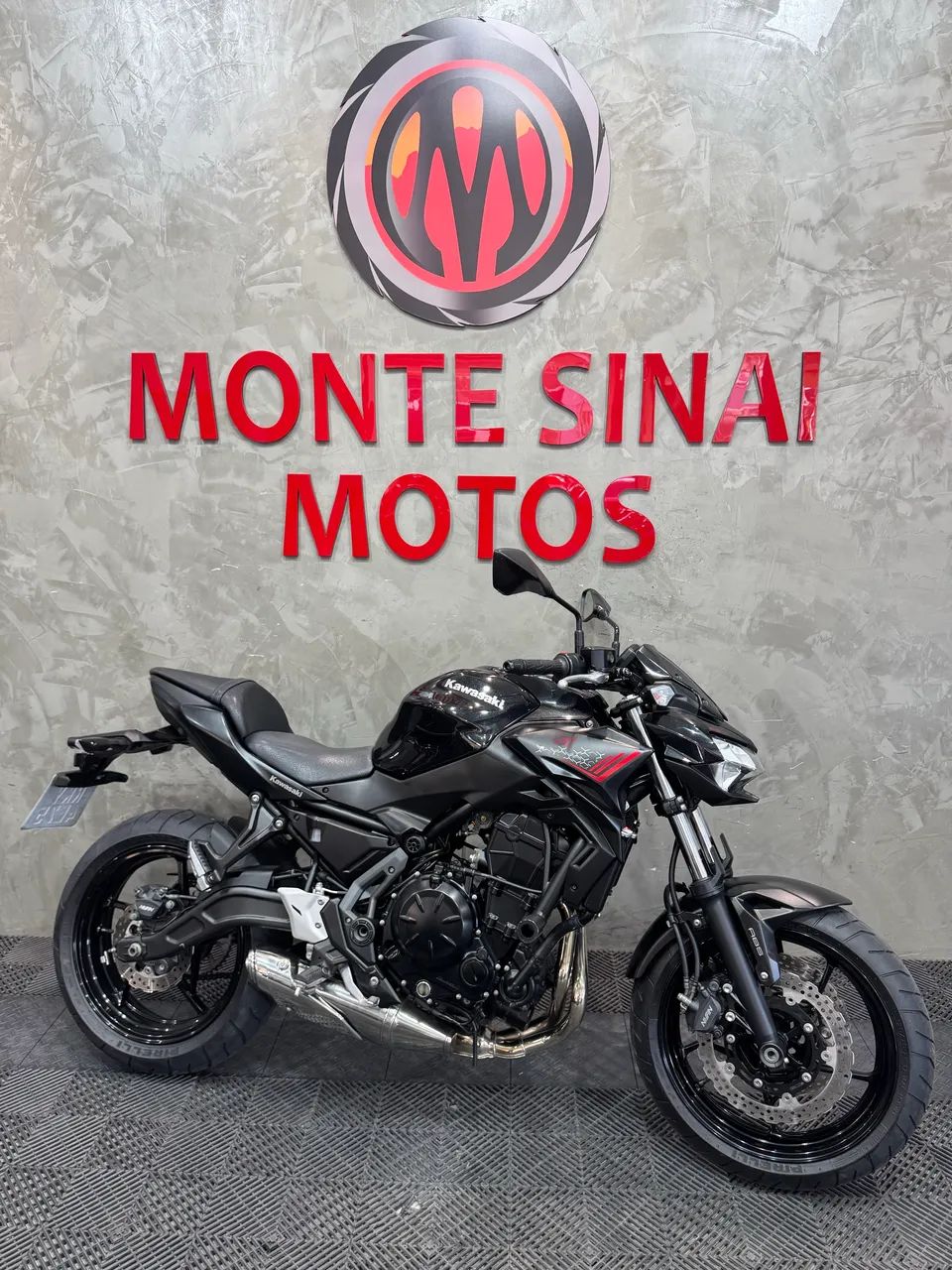 kawakawa3点セット CAIXA DIREÇÃO KAWASAKI NINJA 250R / NINJA 300 / Z300 / VERSYS-X