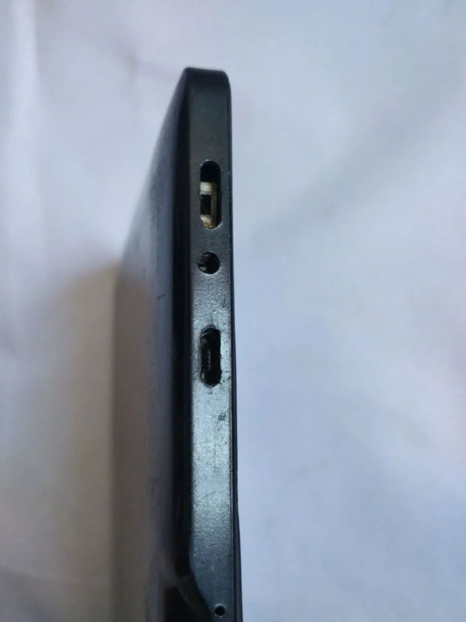 tablet navcity nt-1710 preto - Foto 4