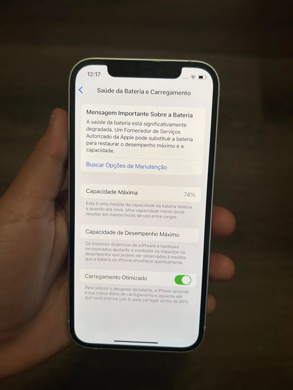 iPhone 12 128g - Foto 3