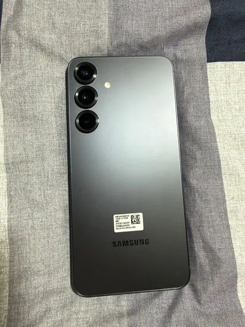 Samsung S25+ 512 GB Tela 6.7 polegadas JetBlack - Foto 2