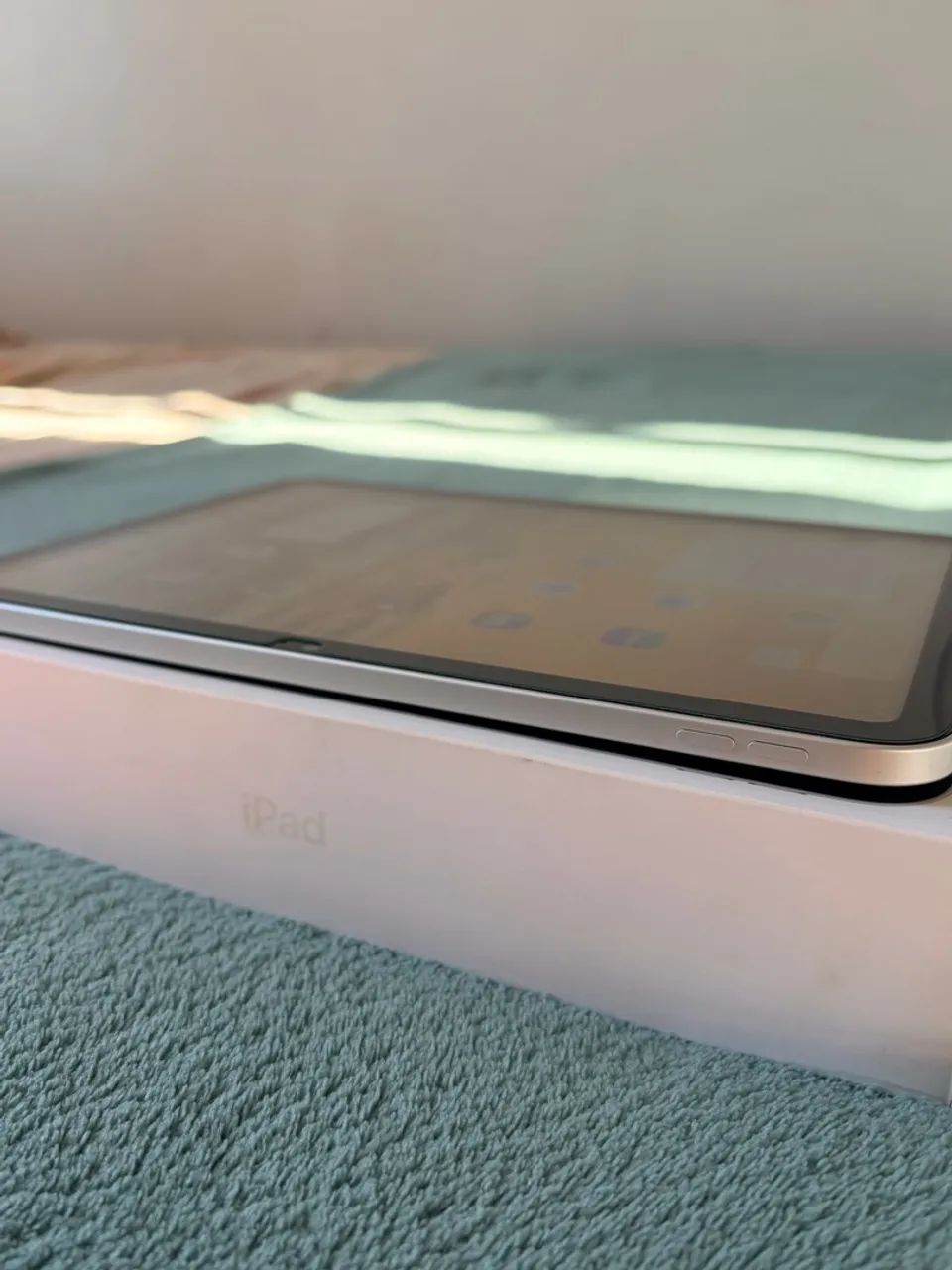 IPad 10a geração 64gb - Foto 5