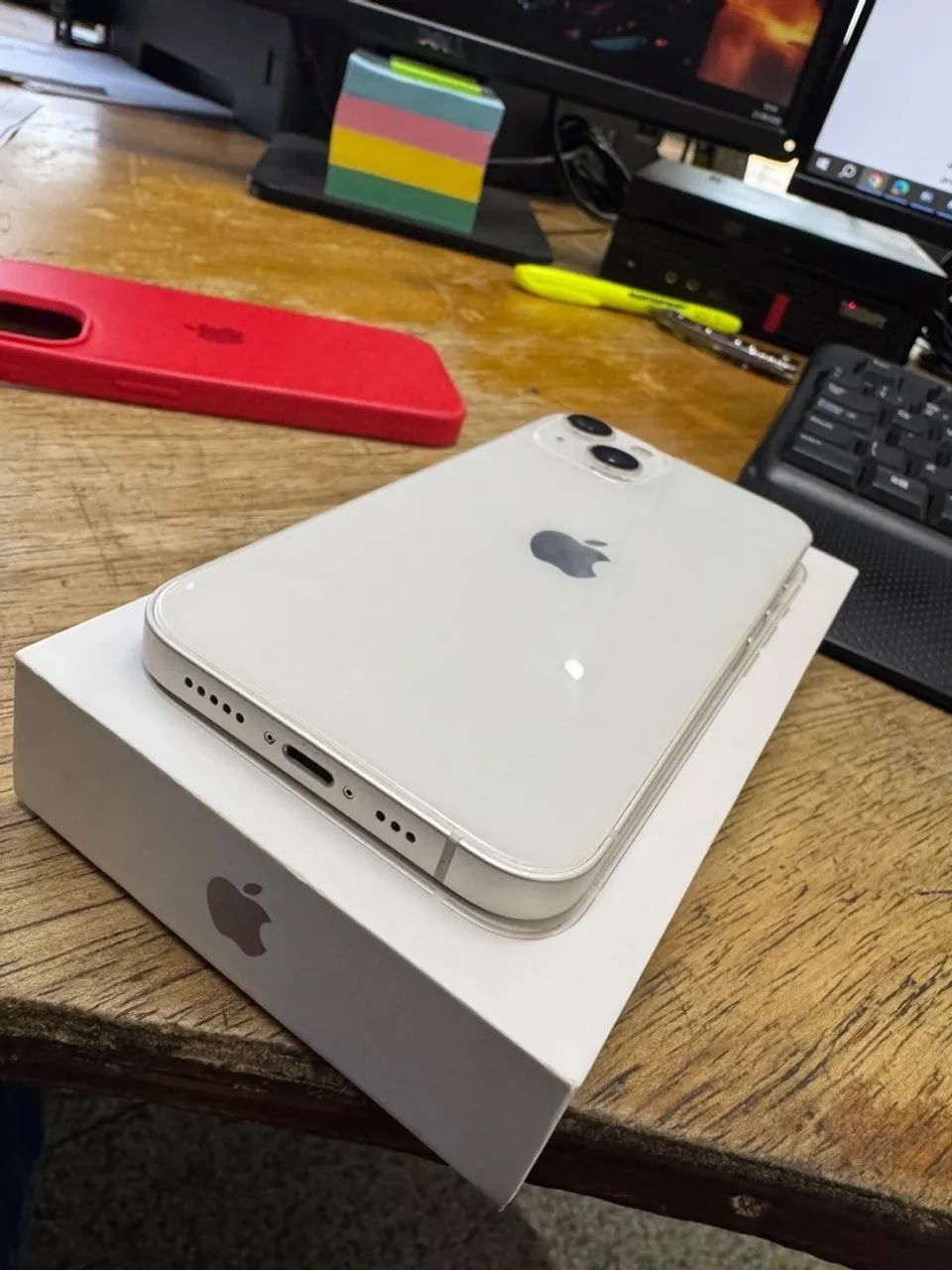 Vende-se IPhone 13  - Foto 3