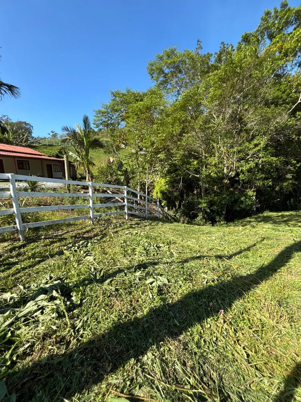Terreno lindo águas mornas sc 2.400 mts  - Foto 4