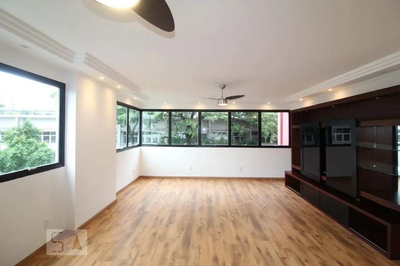Apartamento à Venda - Centro, 3 Quartos, 150 m2 - Foto 5