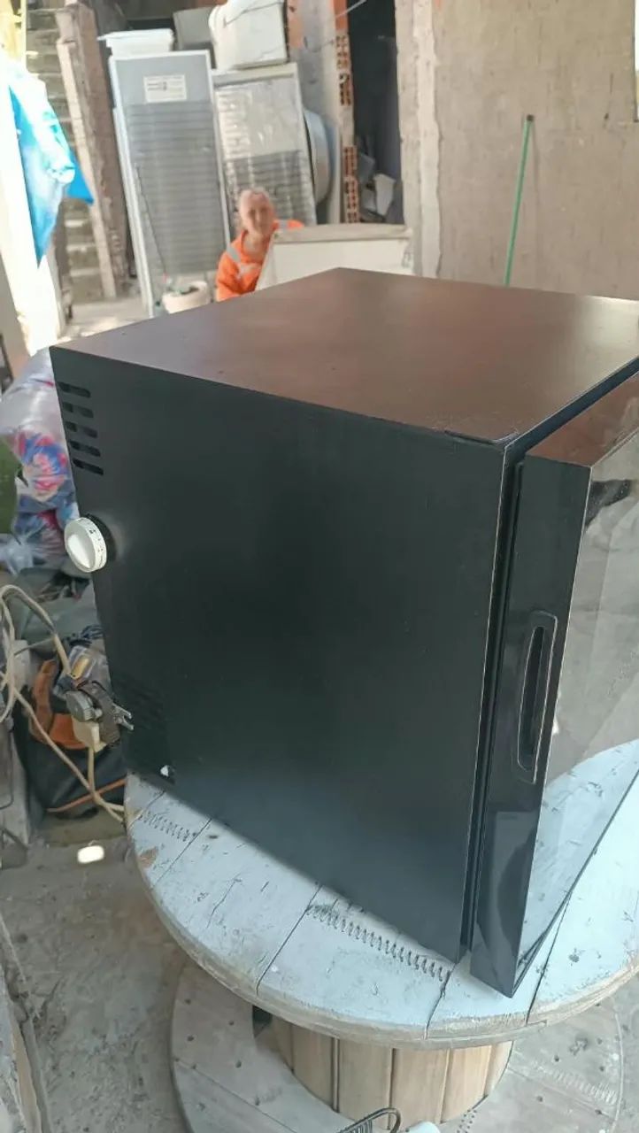 Frigobar philco preto disponível  - Foto 3