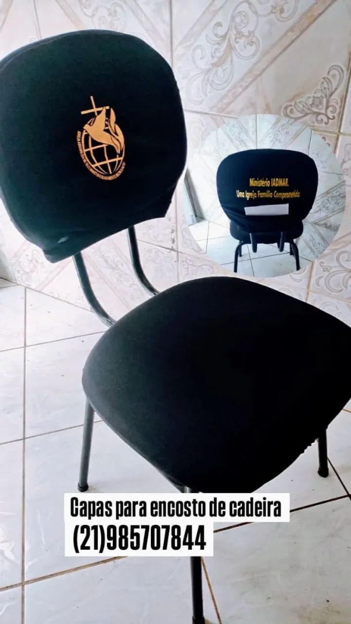 Acessório para eventos.