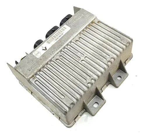 Módulo Ecu Renault Master 2003 55626 - Foto 5