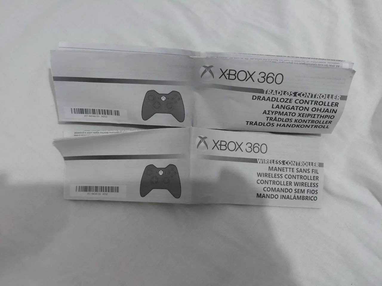 Xbox 360 com kinect - Foto 5