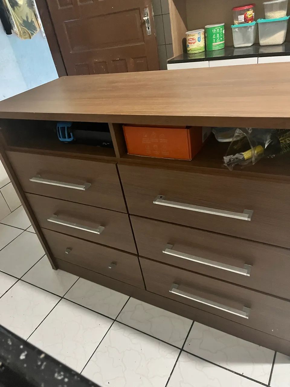 Cômoda grande - Foto 4