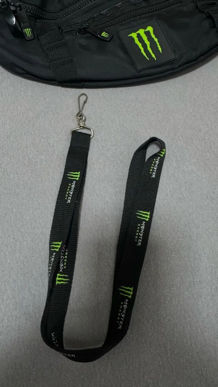 Monster Energy - Foto 3